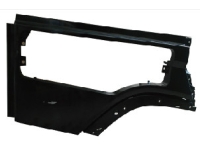 84030235 PAINTED, 21940886 UNPAINTED